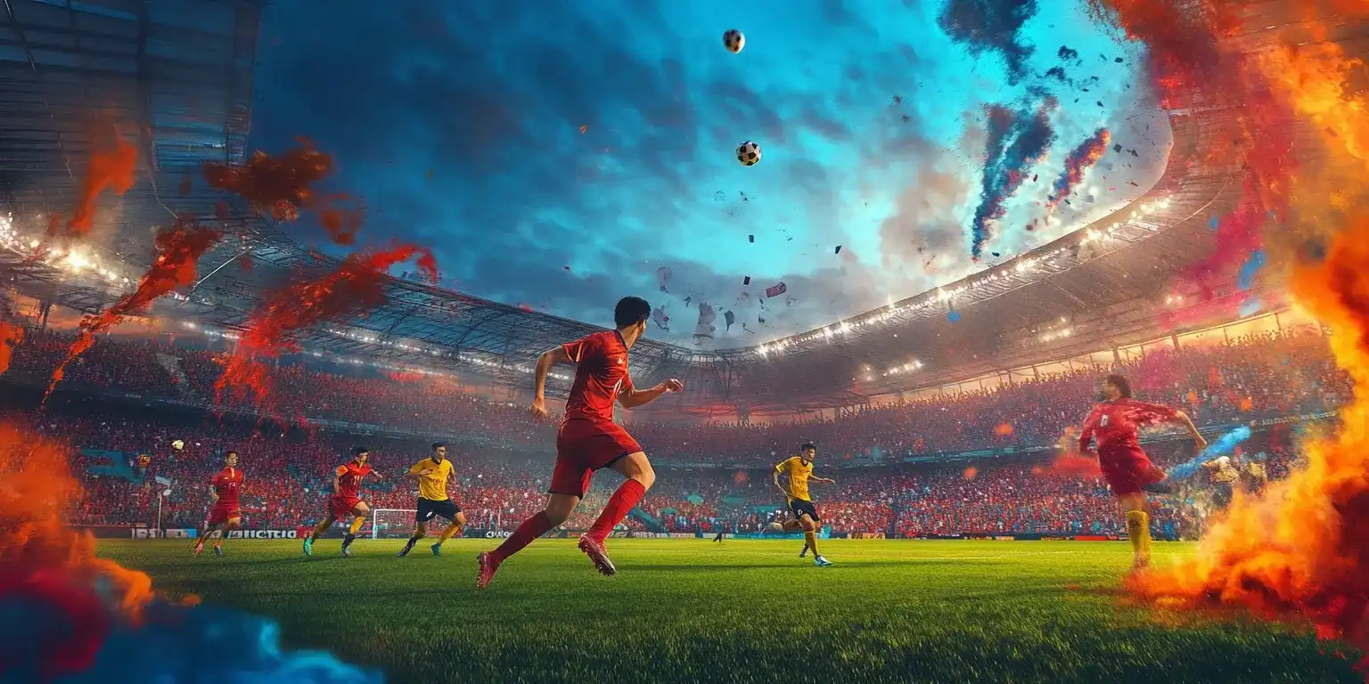 stk666 — sports 9