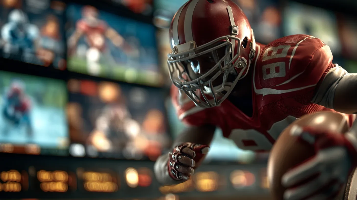 stk666 — sports app 7