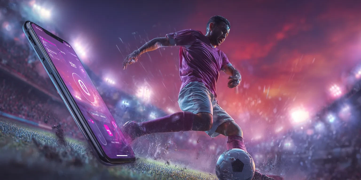 stk666 — sports app 6